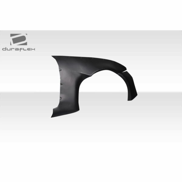 1999-2005 Mazda Miata Duraflex RBS Wide Body Front Fender Flares - 2 Piece (+70 MM) - Image 14