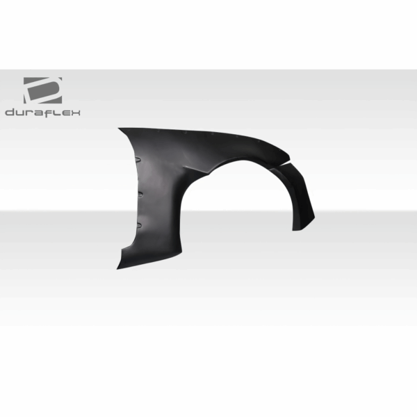 1999-2005 Mazda Miata Duraflex RBS Wide Body Front Fender Flares - 2 Piece (+70 MM) - Image 8