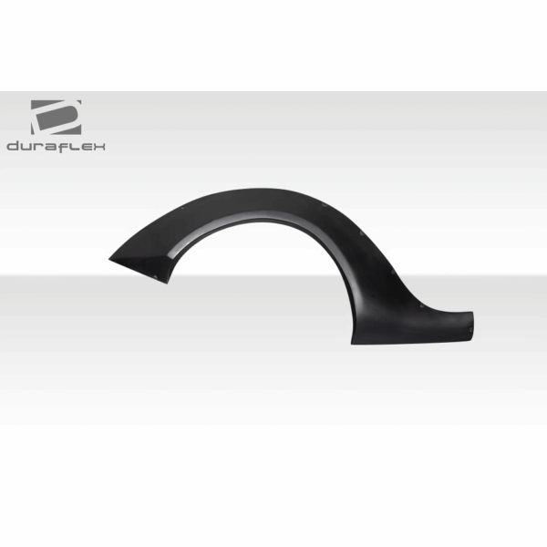 1999-2005 Mazda Miata Duraflex RBS Wide Body Rear Fender Flares - 2 Piece (+80 MM) - Image 4