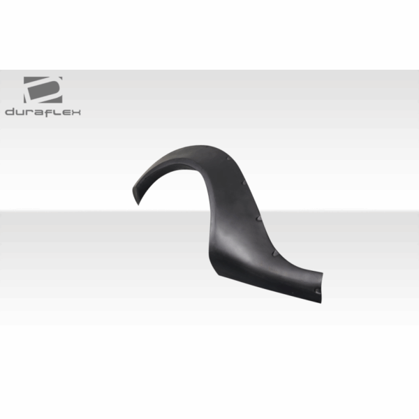 1999-2005 Mazda Miata Duraflex RBS Wide Body Rear Fender Flares - 2 Piece (+80 MM) - Image 11