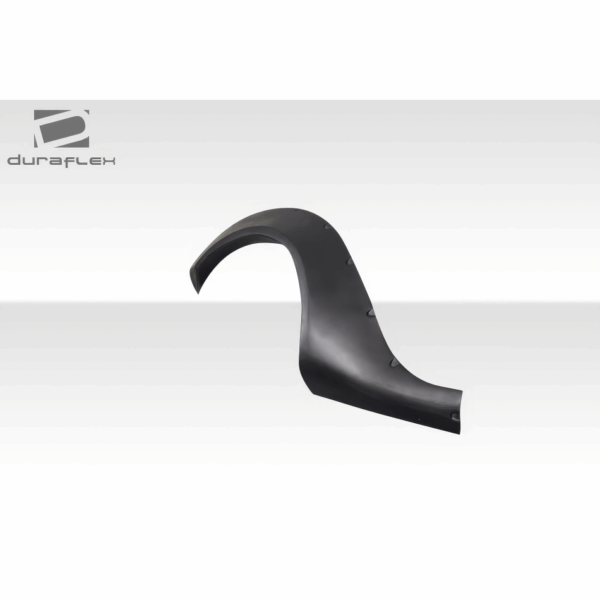 1999-2005 Mazda Miata Duraflex RBS Wide Body Rear Fender Flares - 2 Piece (+80 MM) - Image 5