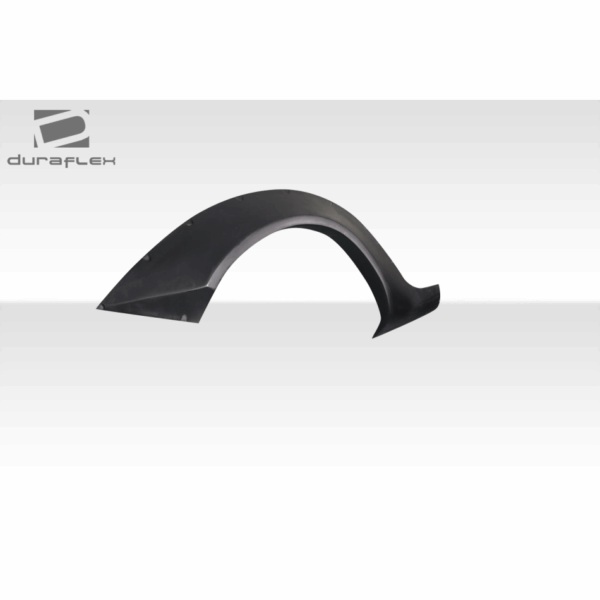 1999-2005 Mazda Miata Duraflex RBS Wide Body Rear Fender Flares - 2 Piece (+80 MM) - Image 12