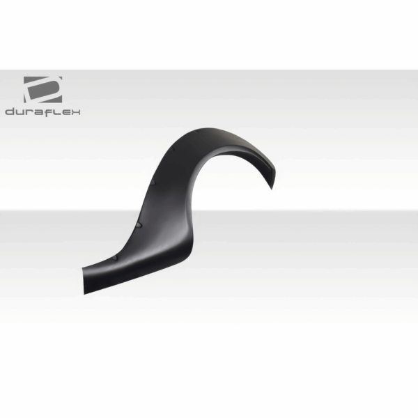 1999-2005 Mazda Miata Duraflex RBS Wide Body Rear Fender Flares - 2 Piece (+80 MM) - Image 7