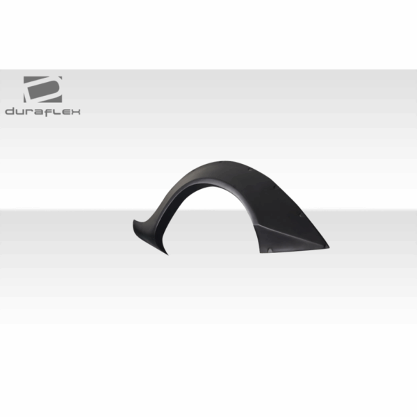 1999-2005 Mazda Miata Duraflex RBS Wide Body Rear Fender Flares - 2 Piece (+80 MM) - Image 13