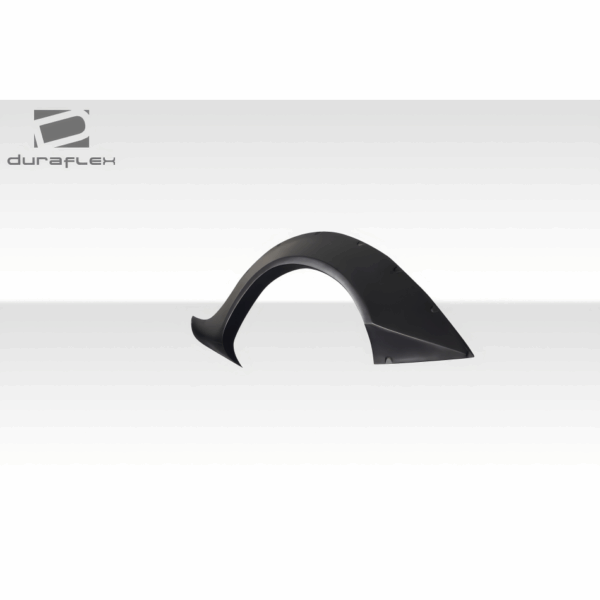 1999-2005 Mazda Miata Duraflex RBS Wide Body Rear Fender Flares - 2 Piece (+80 MM) - Image 8