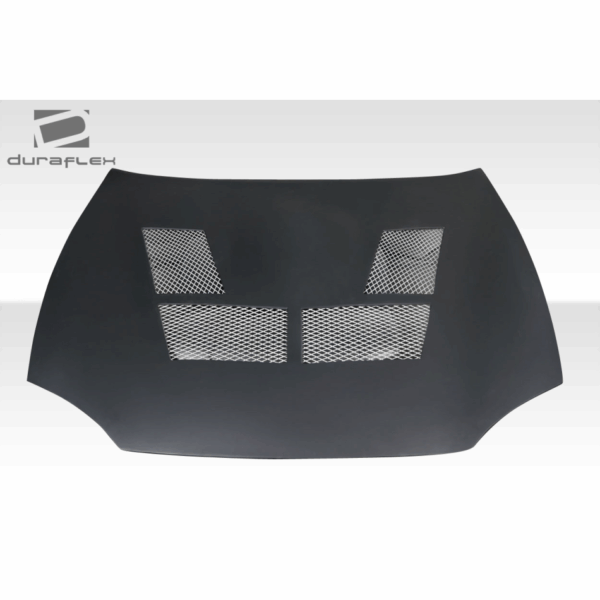 1999-2005 Mazda Miata NB Duraflex Iceman Hood - 1 Piece - Image 6