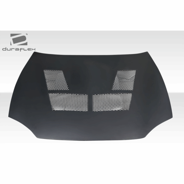 1999-2005 Mazda Miata NB Duraflex Iceman Hood - 1 Piece - Image 2