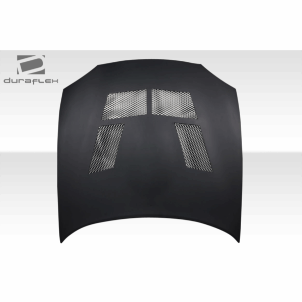 1999-2005 Mazda Miata NB Duraflex Iceman Hood - 1 Piece - Image 9