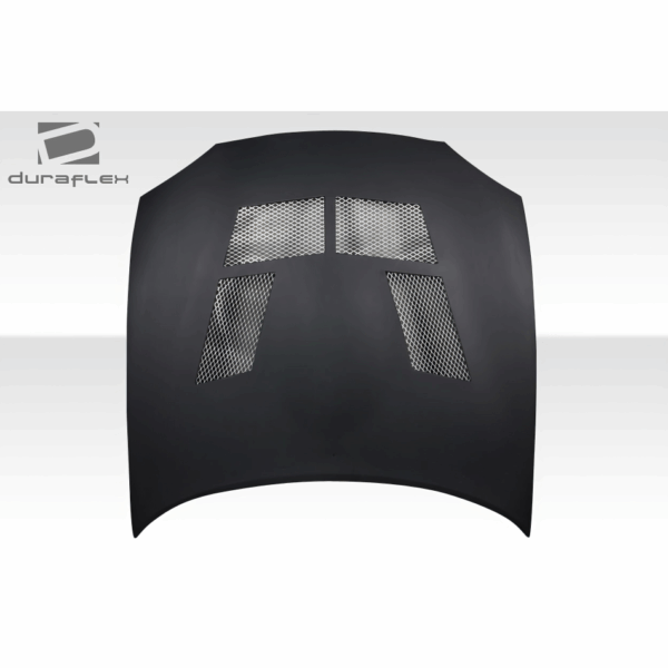 1999-2005 Mazda Miata NB Duraflex Iceman Hood - 1 Piece - Image 5