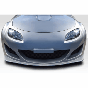 2006-2015 Mazda Miata Duraflex Syndicate Front Bumper - 1 Piece