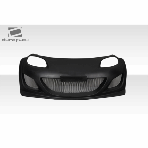 2006-2015 Mazda Miata Duraflex Syndicate Front Bumper - 1 Piece - Image 5