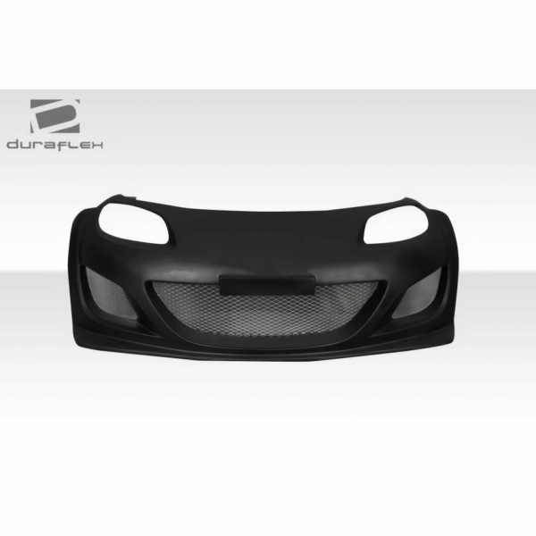 2006-2015 Mazda Miata Duraflex Syndicate Front Bumper - 1 Piece - Image 2