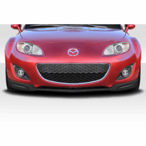 2009-2012 Mazda Miata MX-5 Duraflex MSP Front Lip - 1 Piece