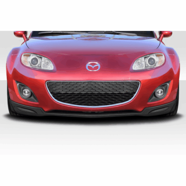 2009-2012 Mazda Miata MX-5 Duraflex MSP Front Lip - 1 Piece