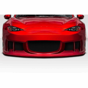 2016-2023 Mazda Miata Duraflex Midnight Front Bumper - 1 Piece