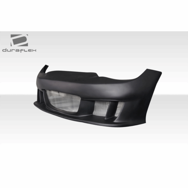 2016-2023 Mazda Miata Duraflex Midnight Front Bumper - 1 Piece - Image 4
