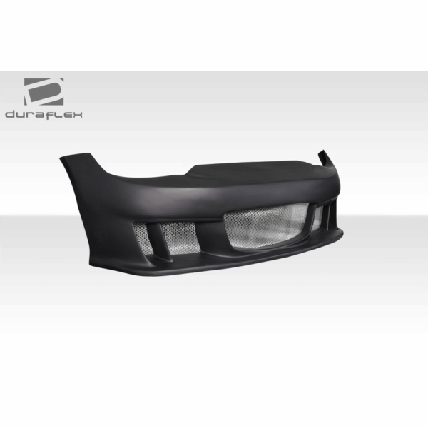 2016-2023 Mazda Miata Duraflex Midnight Front Bumper - 1 Piece - Image 3