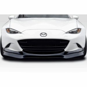 2016-2023 Mazda Miata MX-5 Duraflex Gazer Front Lip Spoiler Air Dam - 1 Piece
