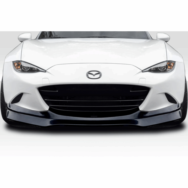 2016-2023 Mazda Miata MX-5 Duraflex Gazer Front Lip Spoiler Air Dam - 1 Piece