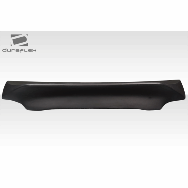 2006-2015 Mazda Miata MX-5 Duraflex High Kick Rear Wing Spoiler - 1 Piece ( Hard Top Model Only ) - Image 2