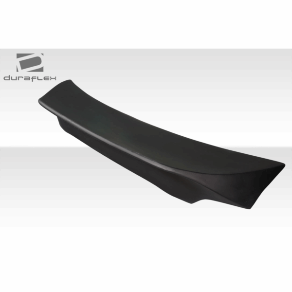 2006-2015 Mazda Miata MX-5 Duraflex High Kick Rear Wing Spoiler - 1 Piece ( Hard Top Model Only ) - Image 8