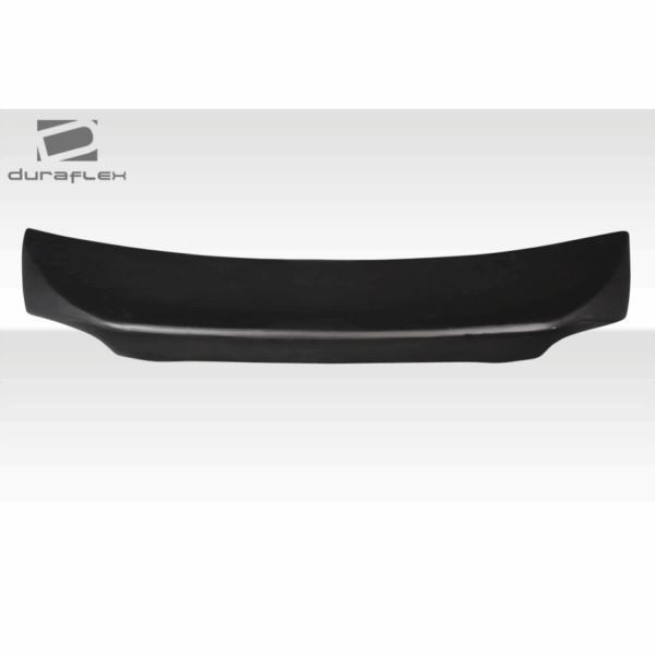 2006-2015 Mazda Miata MX-5 Duraflex High Kick Rear Wing Spoiler - 1 Piece ( Hard Top Model Only ) - Image 5