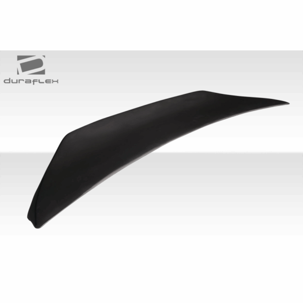 2006-2015 Mazda Miata MX-5 Duraflex High Kick Rear Wing Spoiler - 1 Piece ( Hard Top Model Only ) - Image 6