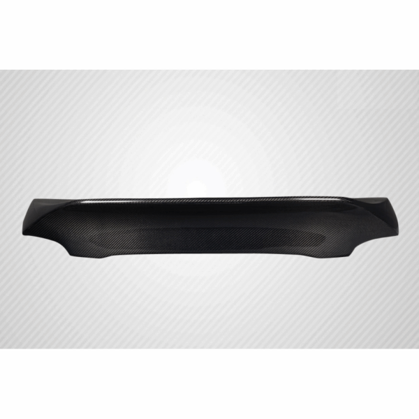 2006-2015 Mazda Miata MX-5 Carbon Creations High Kick Rear Wing Spoiler - 1 Piece ( Hard Top Model Only ) - Image 7