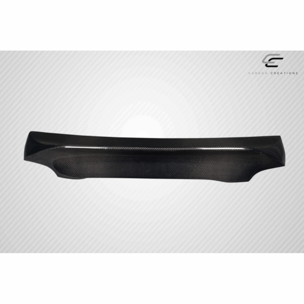 2006-2015 Mazda Miata MX-5 Carbon Creations High Kick Rear Wing Spoiler - 1 Piece ( Hard Top Model Only ) - Image 8