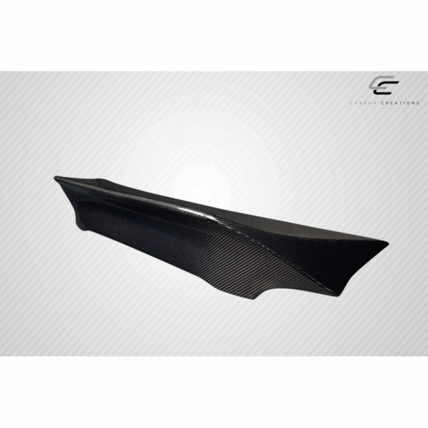 2006-2015 Mazda Miata MX-5 Carbon Creations High Kick Rear Wing Spoiler - 1 Piece ( Hard Top Model Only ) - Image 9