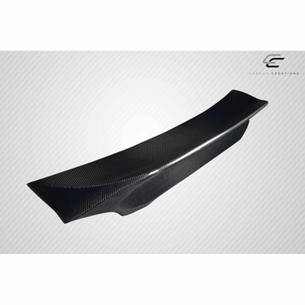 2006-2015 Mazda Miata MX-5 Carbon Creations High Kick Rear Wing Spoiler - 1 Piece ( Hard Top Model Only ) - Image 5