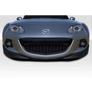 2013-2015 Mazda Miata Duraflex Gavel Front Lip Spoiler Air Dam - 1 Piece