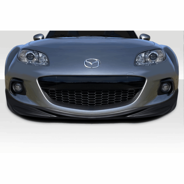 2013-2015 Mazda Miata Duraflex Gavel Front Lip Spoiler Air Dam - 1 Piece
