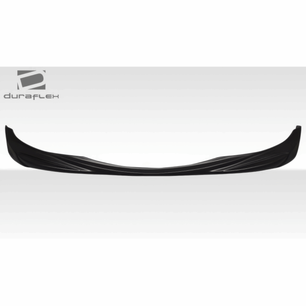 2013-2015 Mazda Miata Duraflex Gavel Front Lip Spoiler Air Dam - 1 Piece - Image 2