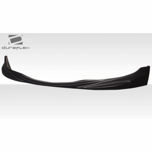 2013-2015 Mazda Miata Duraflex Gavel Front Lip Spoiler Air Dam - 1 Piece - Image 4