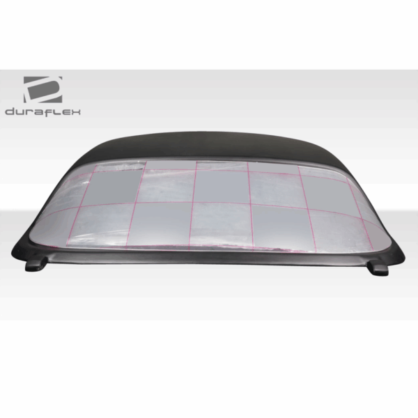 1990-1997 Mazda Miata Duraflex OEM Look Hardtop - 1 Piece - Image 11