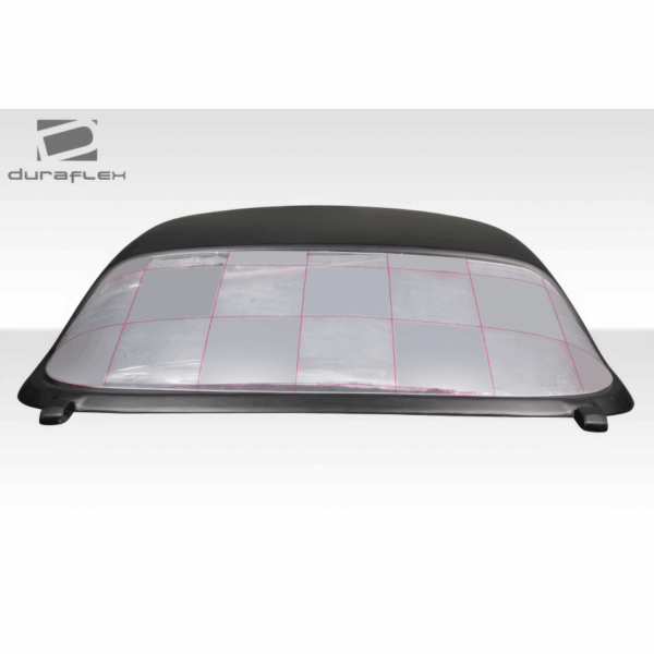 1990-1997 Mazda Miata Duraflex OEM Look Hardtop - 1 Piece - Image 4