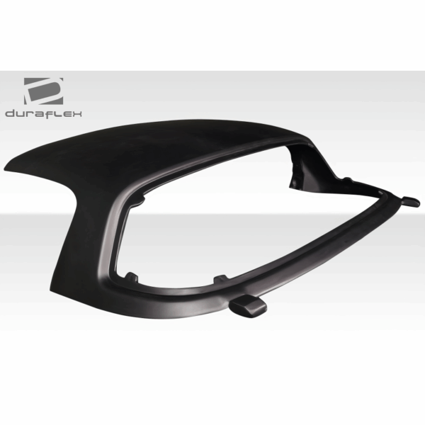 1990-1997 Mazda Miata Duraflex OEM Look Hardtop - 1 Piece - Image 5