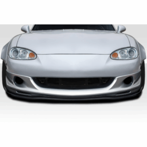 2001-2005 Mazda Miata Duraflex Shora Front Lip Spoiler Air Dam - 1 Piece