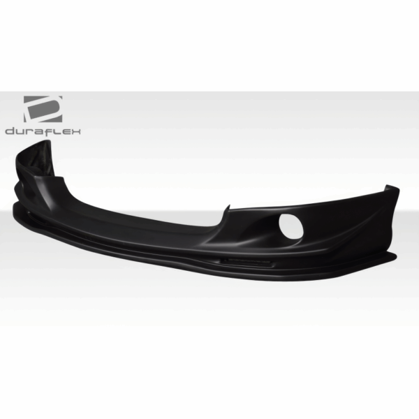 2001-2005 Mazda Miata Duraflex Shora Front Lip Spoiler Air Dam - 1 Piece - Image 3