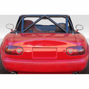 1990-1997 Mazda Miata Duraflex Veller Trunk - 1 Piece