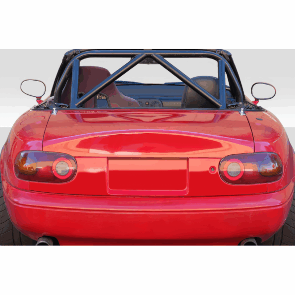 1990-1997 Mazda Miata Duraflex Veller Trunk - 1 Piece