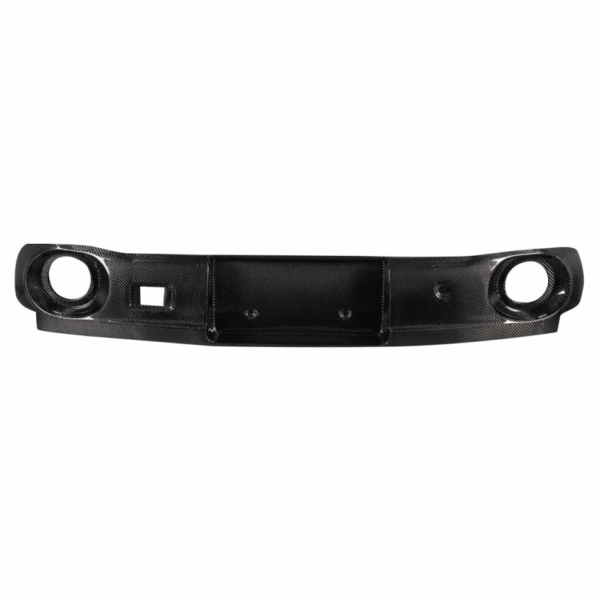 1990-1997 Mazda Miata Carbon Creations Energon Rear Tail Light Conversion Panel - 1 Piece - Image 5