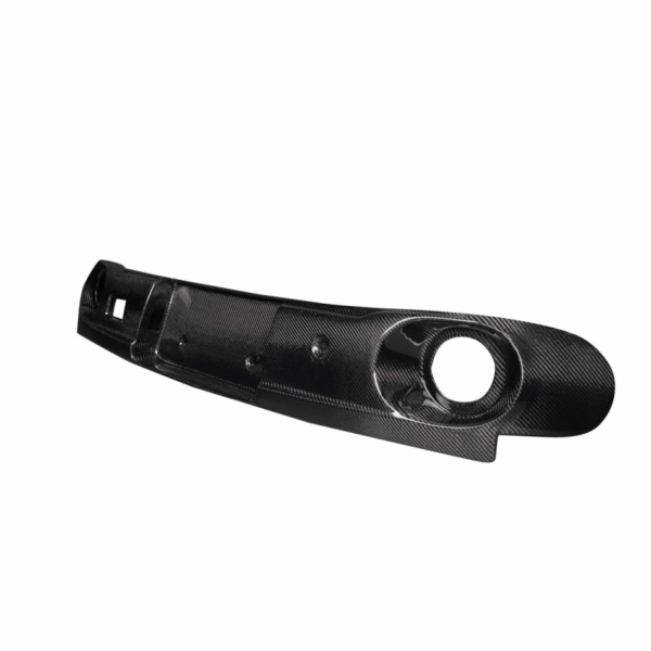 1990-1997 Mazda Miata Carbon Creations Energon Rear Tail Light Conversion Panel - 1 Piece - Image 6