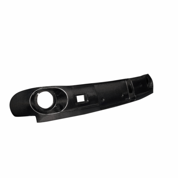 1990-1997 Mazda Miata Carbon Creations Energon Rear Tail Light Conversion Panel - 1 Piece - Image 7