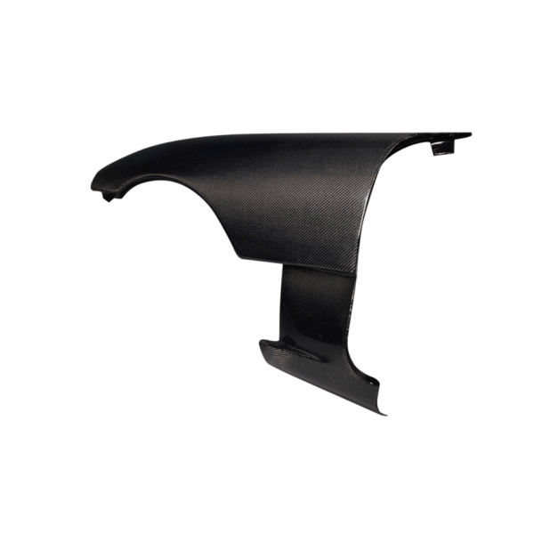 1999-2005 Mazda Miata Carbon Creations Delta Front Fenders - 2 Pieces - Image 4