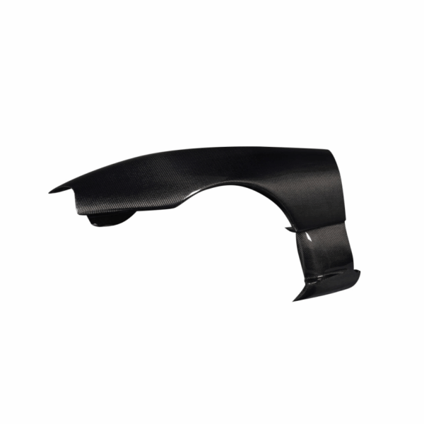 1999-2005 Mazda Miata Carbon Creations Delta Front Fenders - 2 Pieces - Image 5