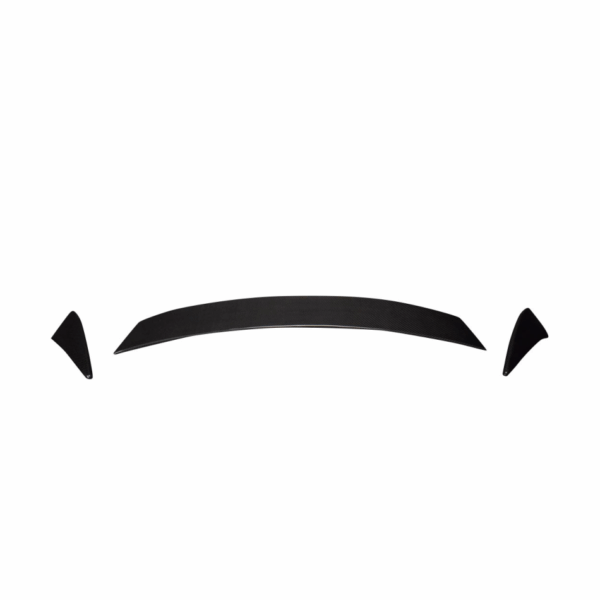 2016-2023 Mazda Miata Carbon Creations Circuit Rear Wing Spoiler - 3 Pieces - Image 11