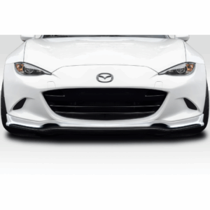 2016-2023 Mazda Miata Duraflex Circuit Front Lip Spoiler Air Dam - 1 Piece
