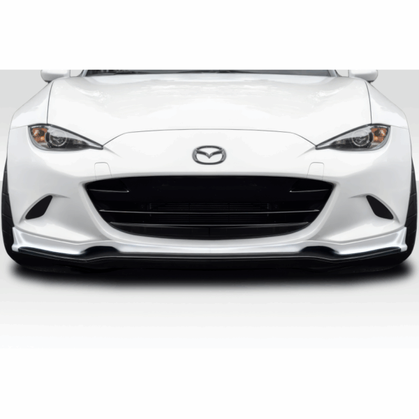 2016-2023 Mazda Miata Duraflex Circuit Front Lip Spoiler Air Dam - 1 Piece